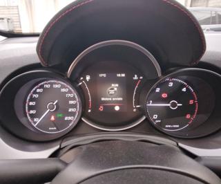 FIAT 500X usata, con Airbag Passeggero