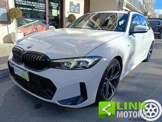 BMW 316 usata, con Sedile posteriore sdoppiato