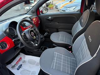FIAT 500 usata, con Chiusura centralizzata