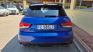 AUDI S1 usata, con USB