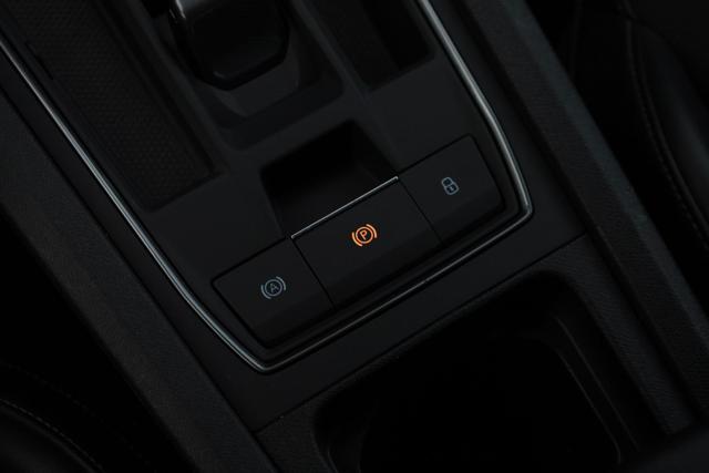 CUPRA Formentor usata, con Immobilizzatore elettronico