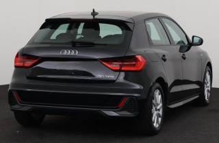 AUDI A1 usata, con Airbag laterali