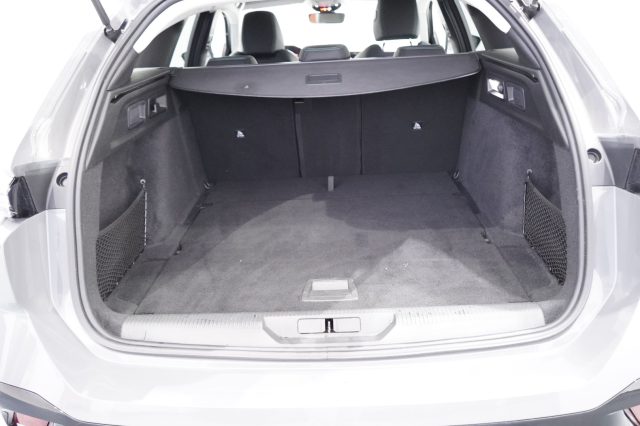 PEUGEOT 308 usata, con Frenata d
