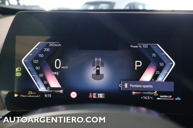 BMW X1 usata, con Controllo automatico clima
