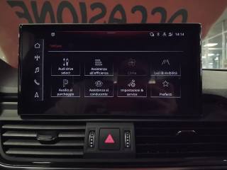 AUDI Q5 usata 28