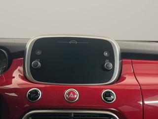 FIAT 500X usata, con Sistema di navigazione
