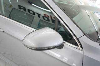 VOLKSWAGEN Passat Variant usata, con Autoradio digitale