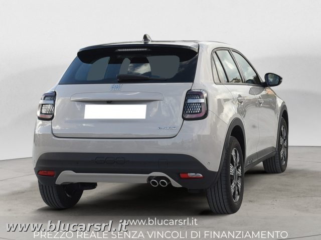 FIAT 600 usata 4