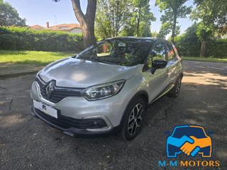 RENAULT Captur TCe 12V 90 CV Start&Stop Energy Business