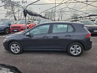 VOLKSWAGEN Golf usata, con Airbag