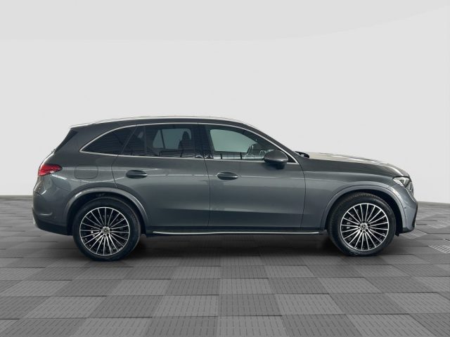 MERCEDES-BENZ GLC 220 usata 5