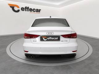 AUDI A3 usata, con Alzacristalli elettrici