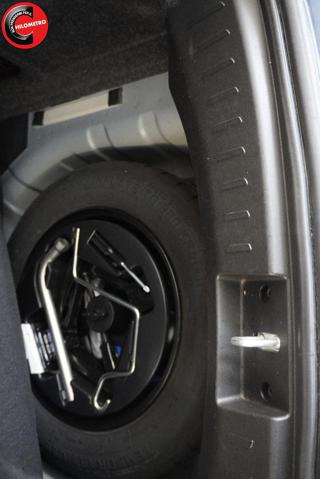 LANCIA Ypsilon usata, con ESP