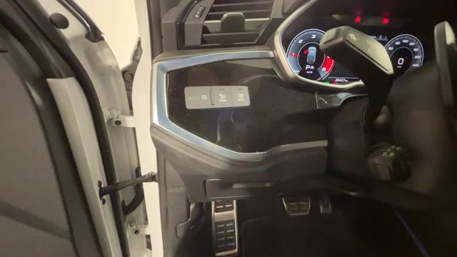 AUDI Q3 usata, con ESP