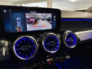 MERCEDES-BENZ GLB 200 usata, con Interni in pelle