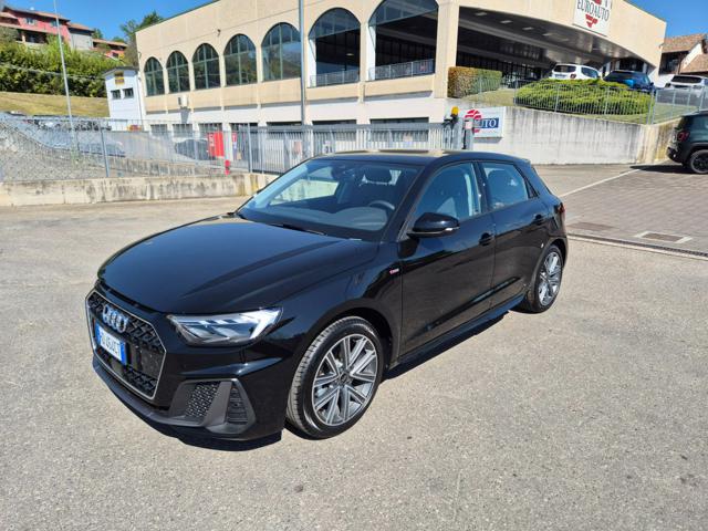 AUDI A1 usata, con Airbag