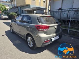 KIA Rio usata, con Autoradio