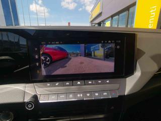 OPEL Astra usata, con Controllo automatico clima