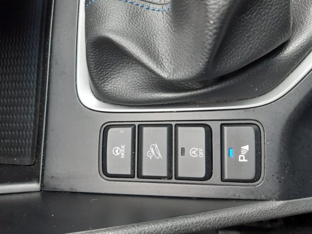 HYUNDAI Tucson usata, con Controllo trazione