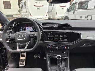 AUDI Q3 usata, con Autoradio digitale