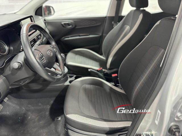 HYUNDAI i10 usata, con Chiusura centralizzata