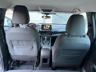 NISSAN Qashqai usata, con Controllo automatico clima