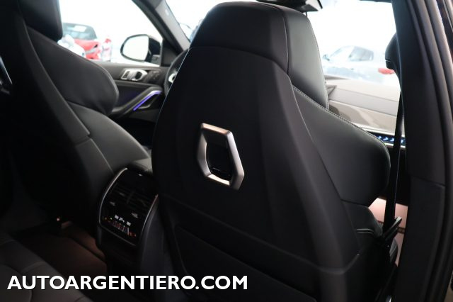 BMW X6 usata, con Frenata d