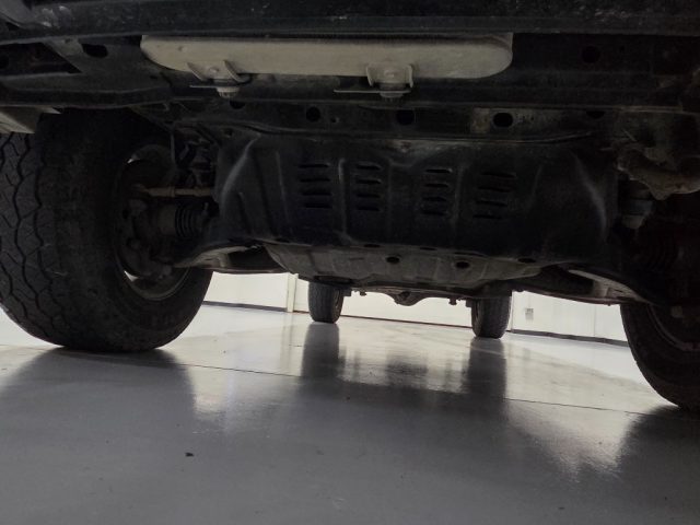 FORD Ranger usata 25