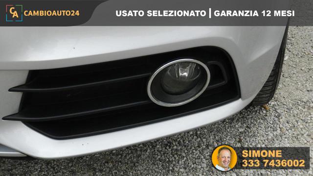 AUDI A1 usata 33