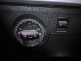 SEAT Ibiza usata, con Volante in pelle