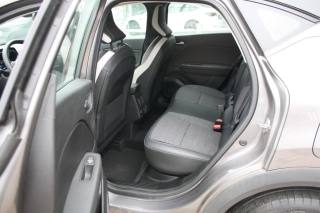 RENAULT Captur usata, con ESP