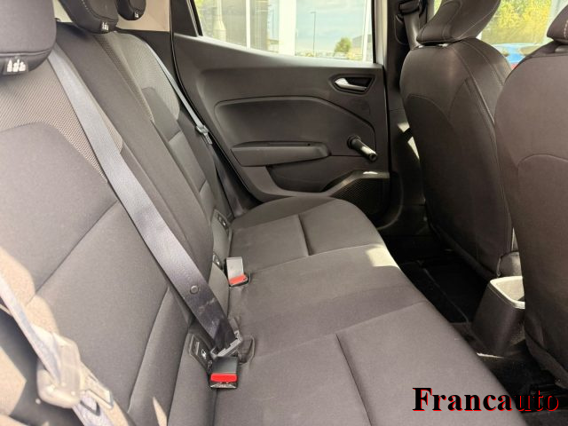 RENAULT Clio usata, con Fendinebbia