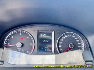 VOLKSWAGEN Caddy usata, con ESP