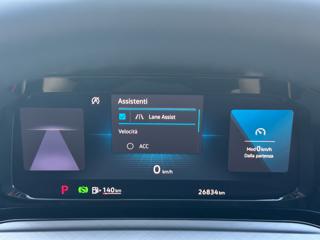 VOLKSWAGEN Golf usata, con Monitoraggio pressione pneumatici