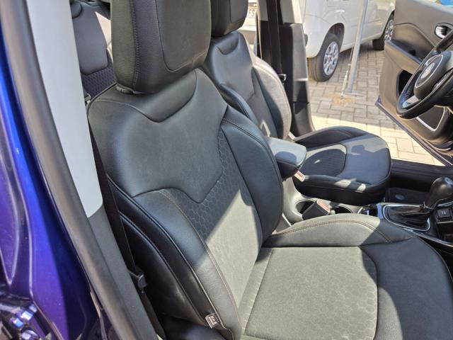 JEEP Compass usata 21
