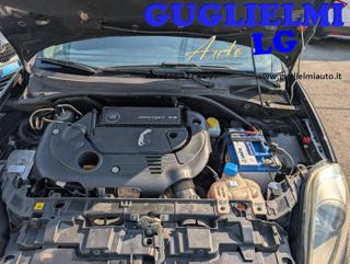 FIAT Punto usata, con Volante multifunzione