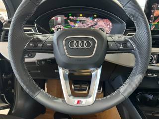 AUDI A4 usata, con Portapacchi