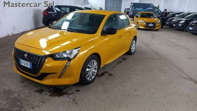 PEUGEOT 208 usata, con Airbag laterali