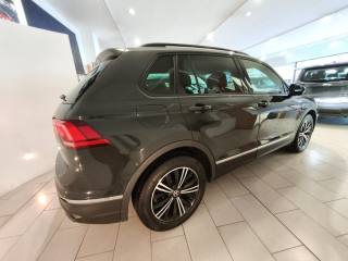 VOLKSWAGEN Tiguan usata, con Alzacristalli elettrici