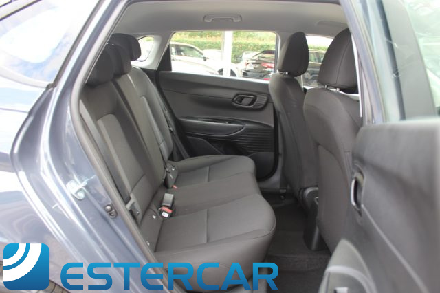 HYUNDAI i20 usata, con Servosterzo