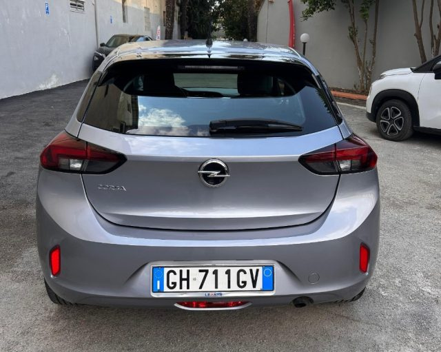 OPEL Corsa usata, con Boardcomputer