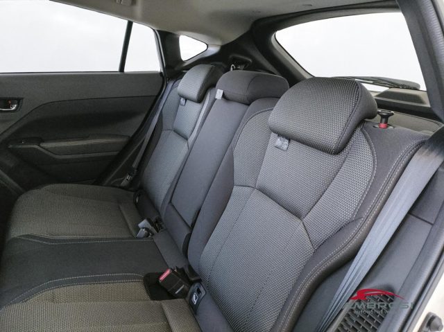 SUBARU Crosstrek usata 6
