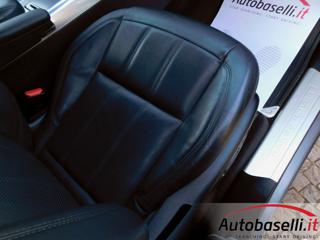 LAND ROVER Range Rover Sport usata, con Supporto lombare