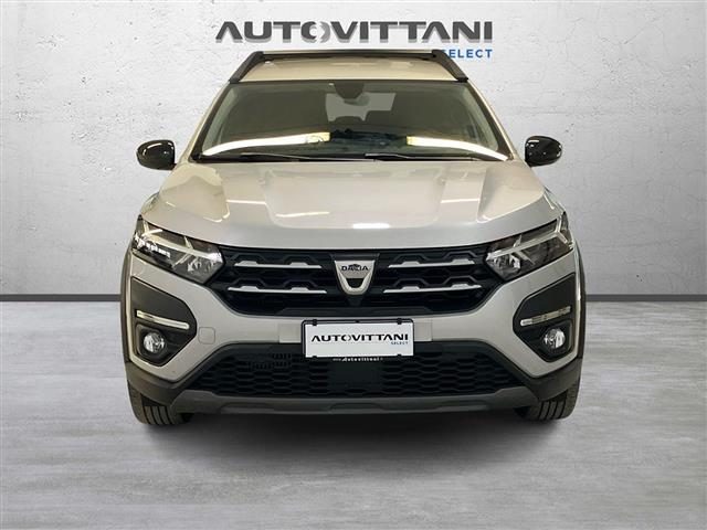 DACIA Jogger usata, con Alzacristalli elettrici