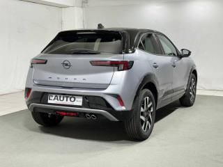 OPEL Mokka usata, con Autoradio