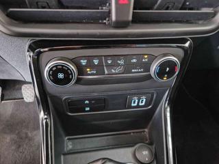 FORD EcoSport usata, con Controllo trazione