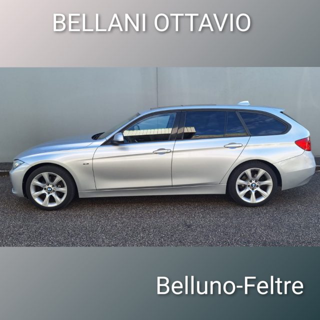 BMW 320 usata, con Autoradio