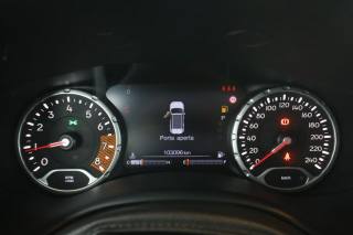 JEEP Renegade usata 6