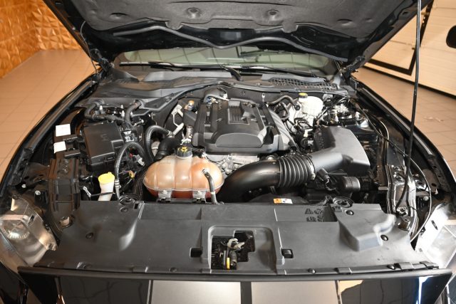 FORD Mustang usata 70