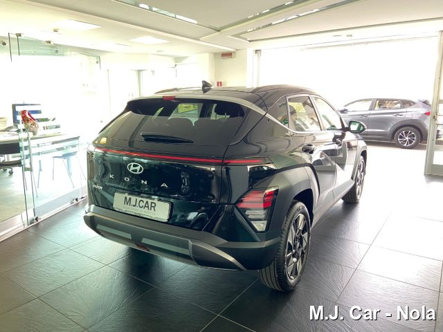 HYUNDAI Kona usata, con Alzacristalli elettrici